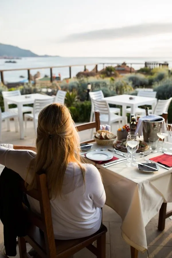 Hotel Costa Paradiso