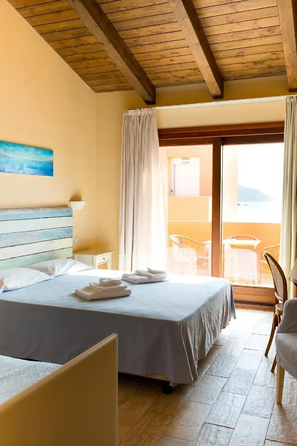 Hotel Costa Paradiso