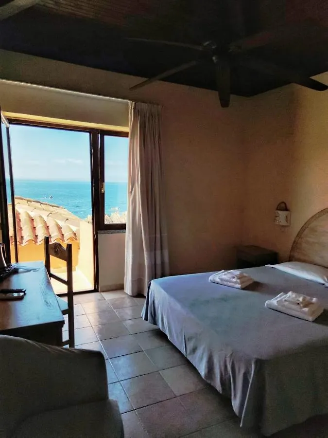 Hotel Costa Paradiso