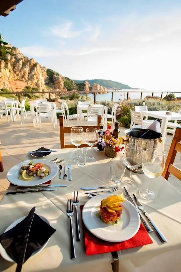 Hotel Costa Paradiso