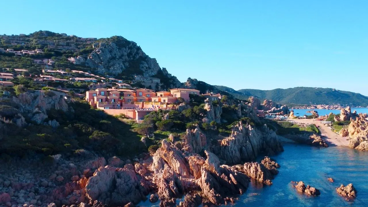 Hotel Costa Paradiso