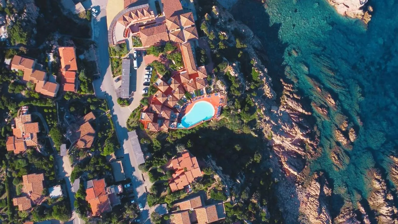 Hotel Costa Paradiso