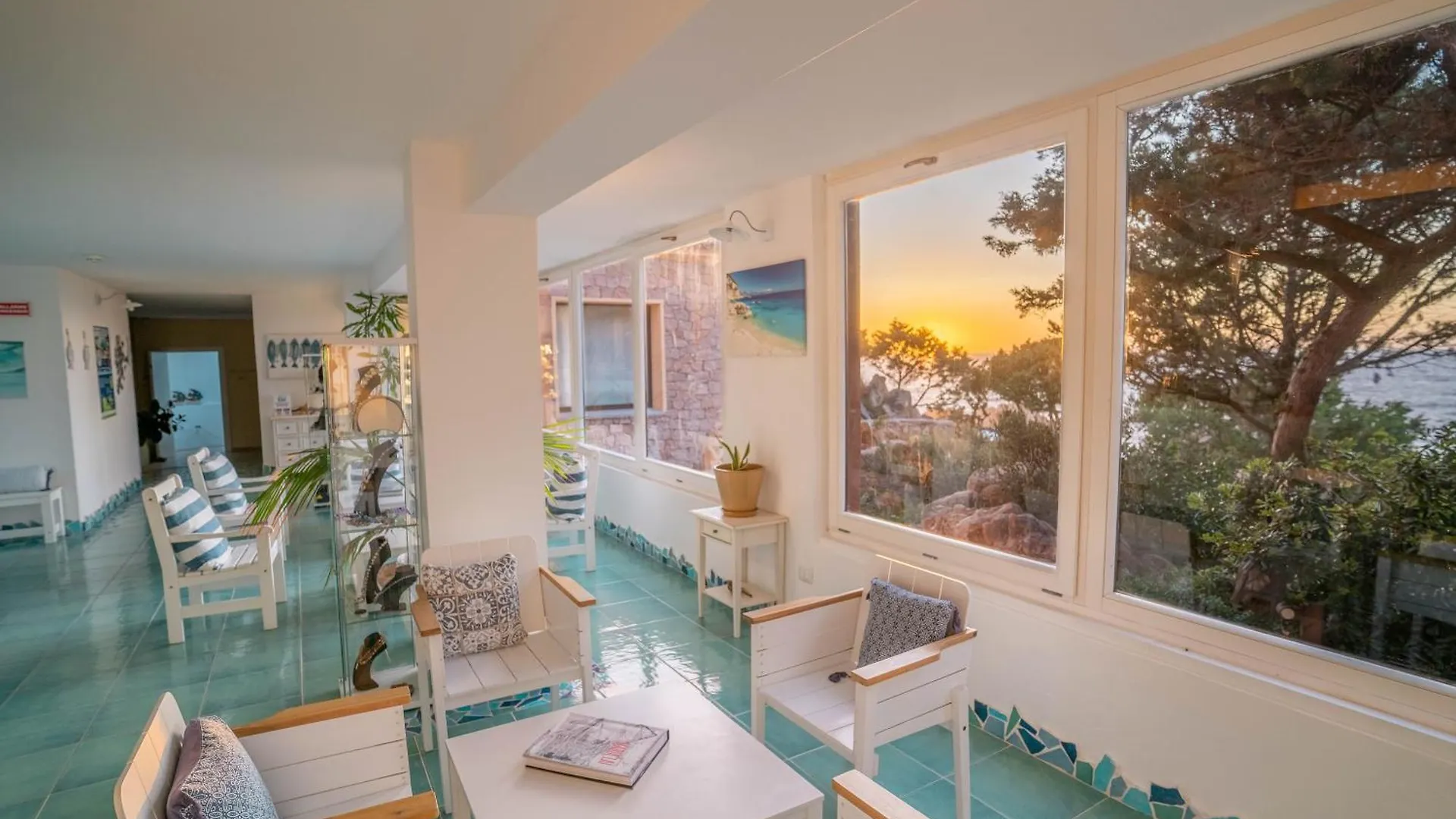 Hotel Costa Paradiso