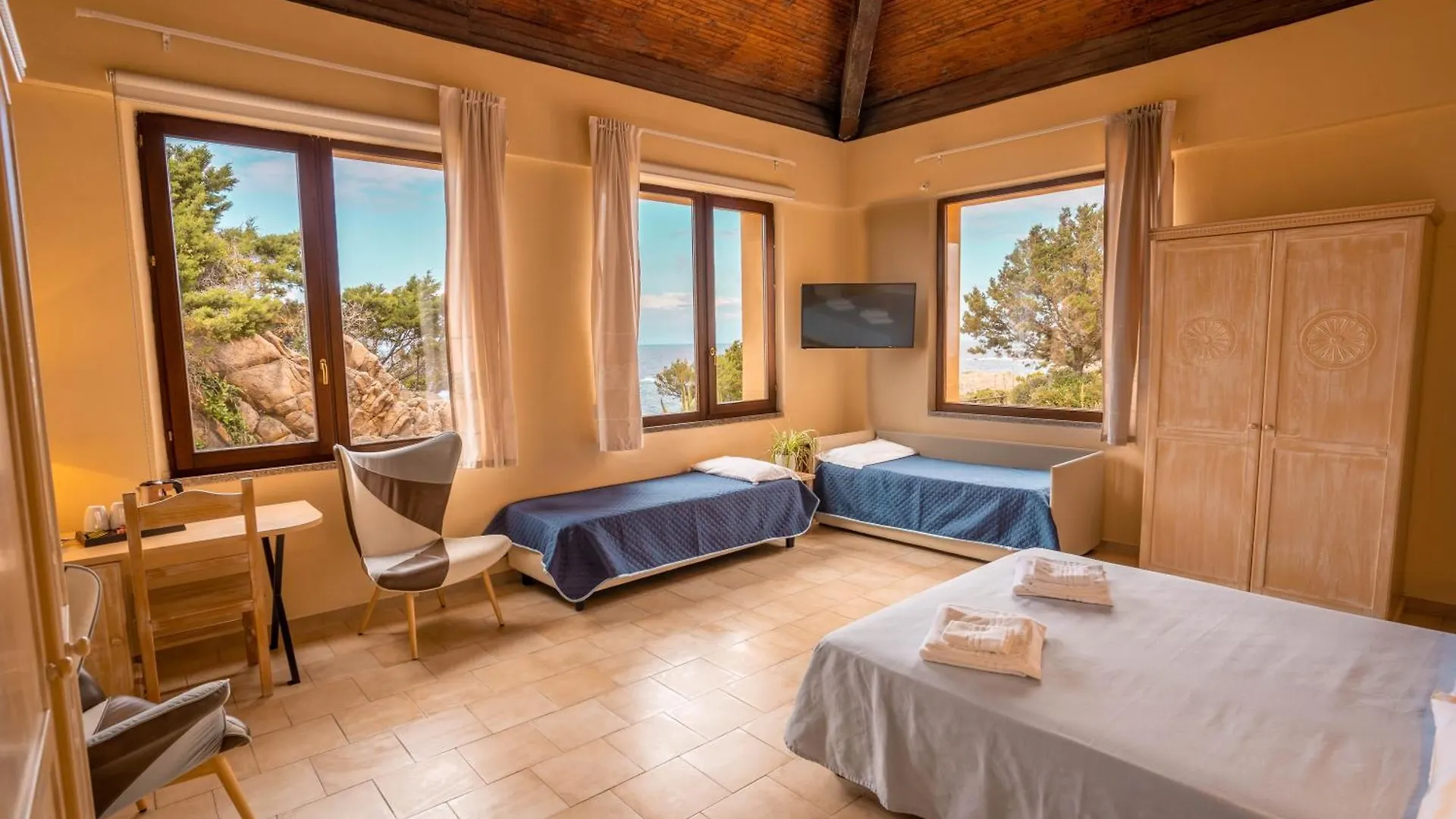Hotel Costa Paradiso