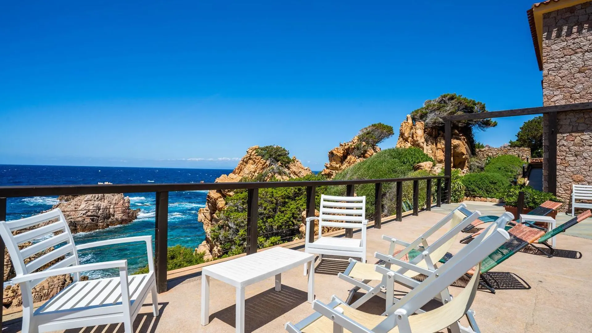Hotel Costa Paradiso