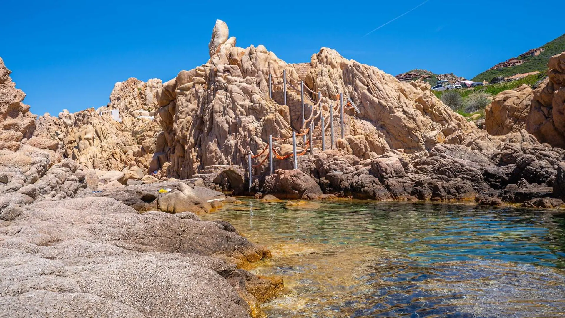Hotel Costa Paradiso