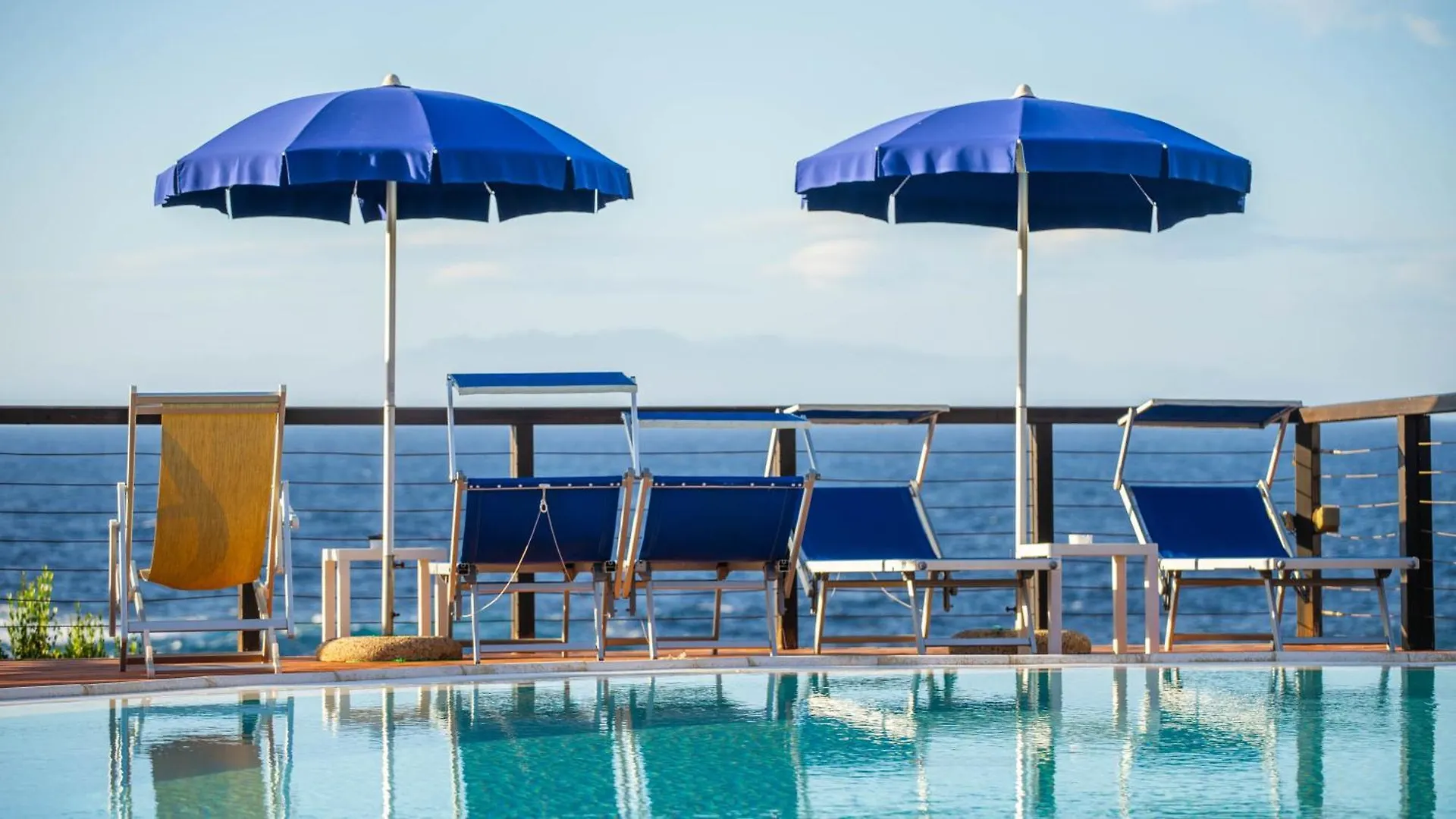 Hotel Costa Paradiso