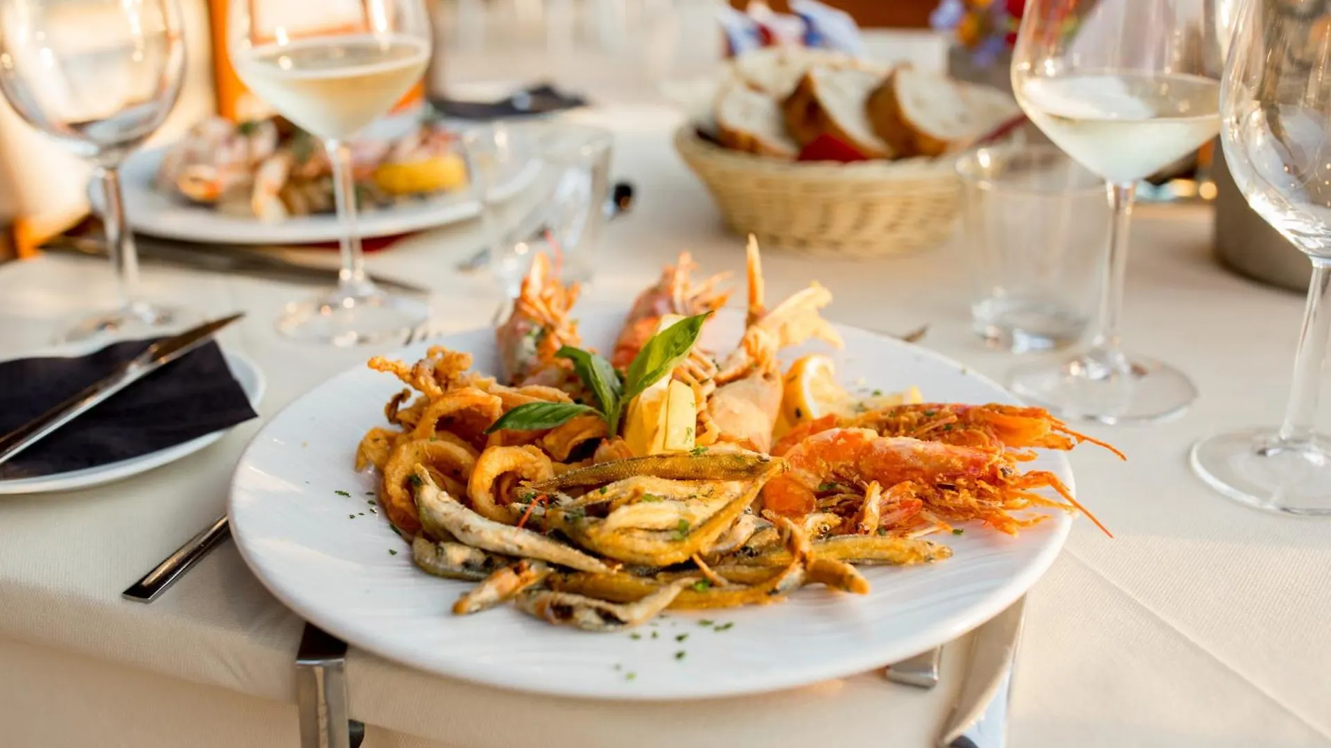 Hotel Costa Paradiso 4*,