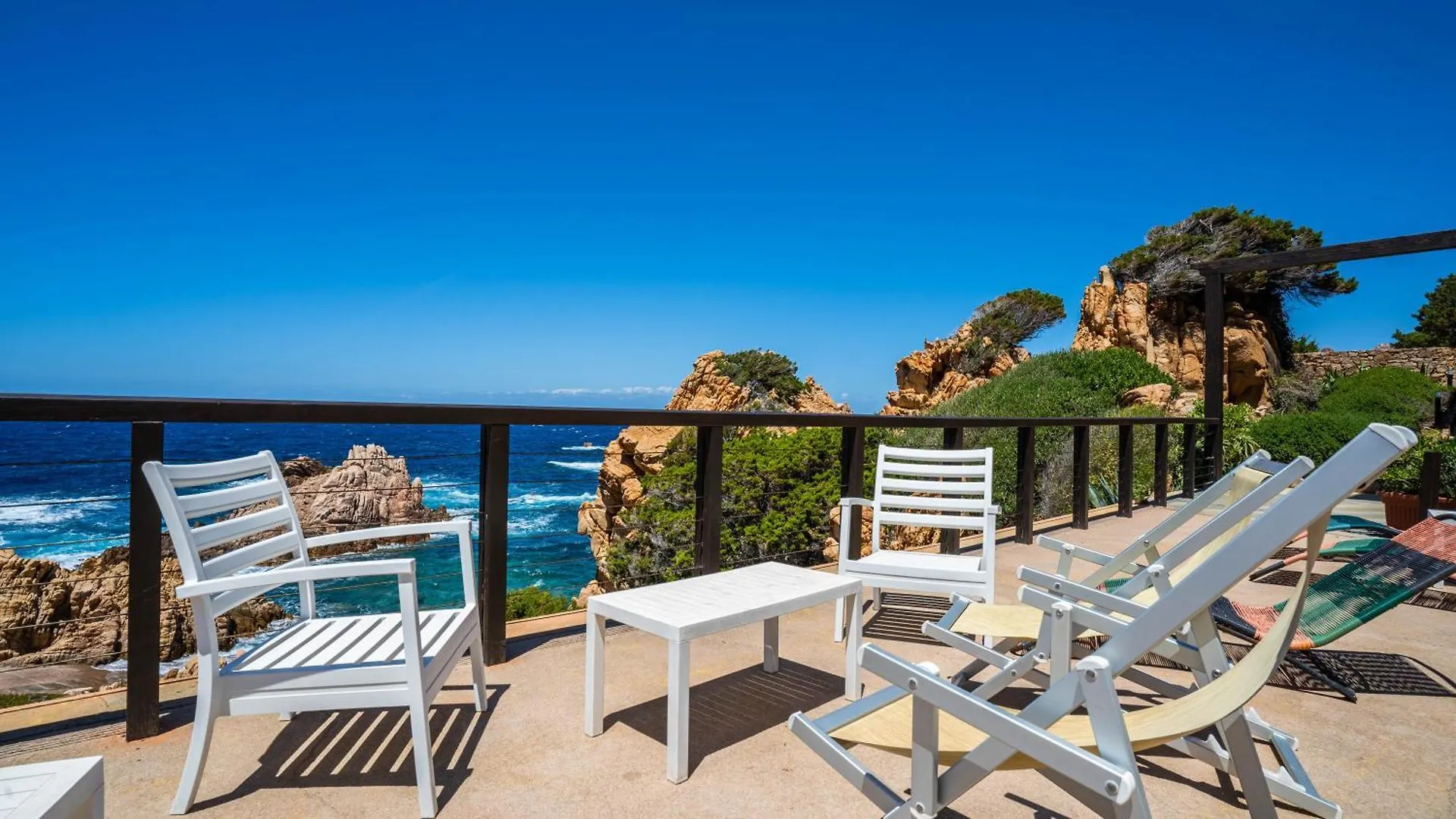 Hotel Costa Paradiso
