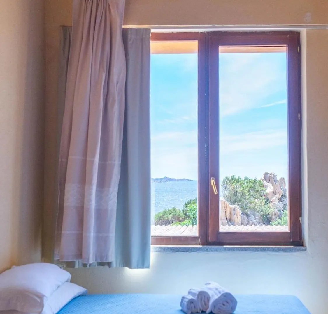 Hotel Costa Paradiso