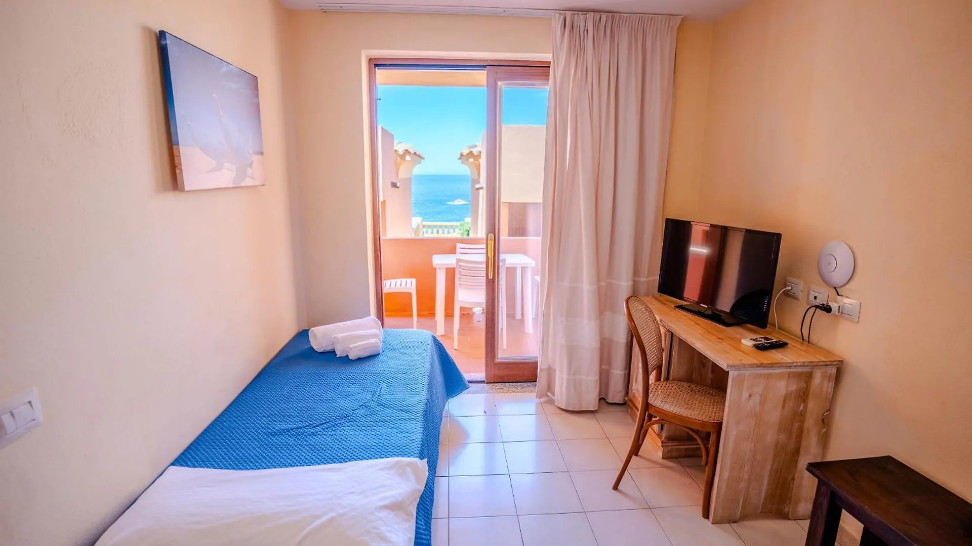 Hotel Costa Paradiso