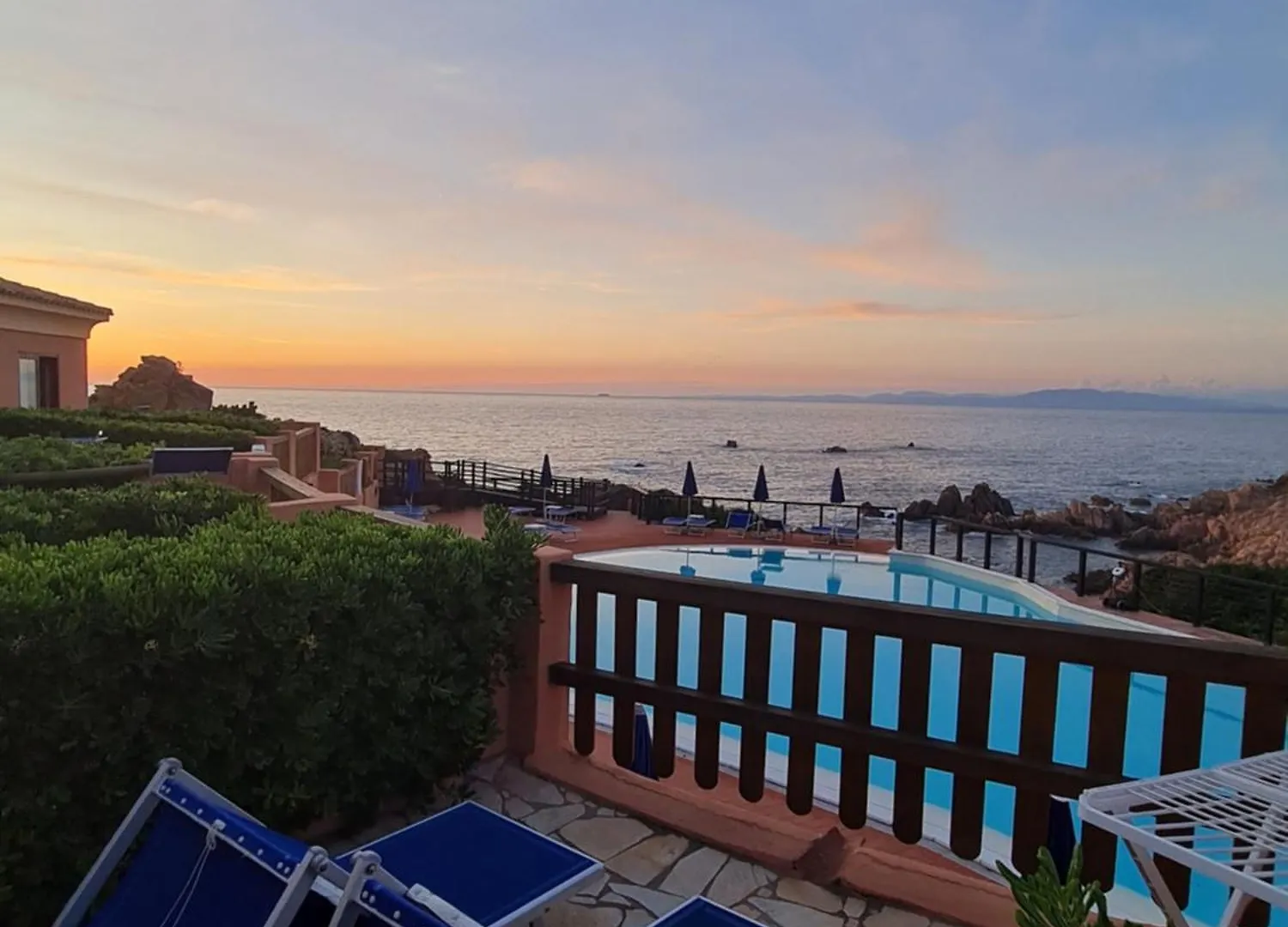 Hotel Costa Paradiso