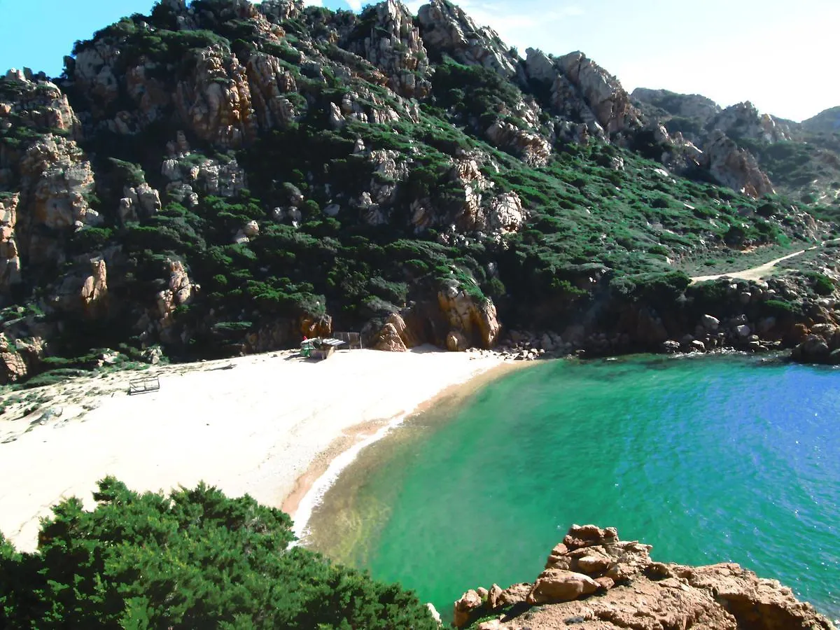 Hotel Costa Paradiso 4*,