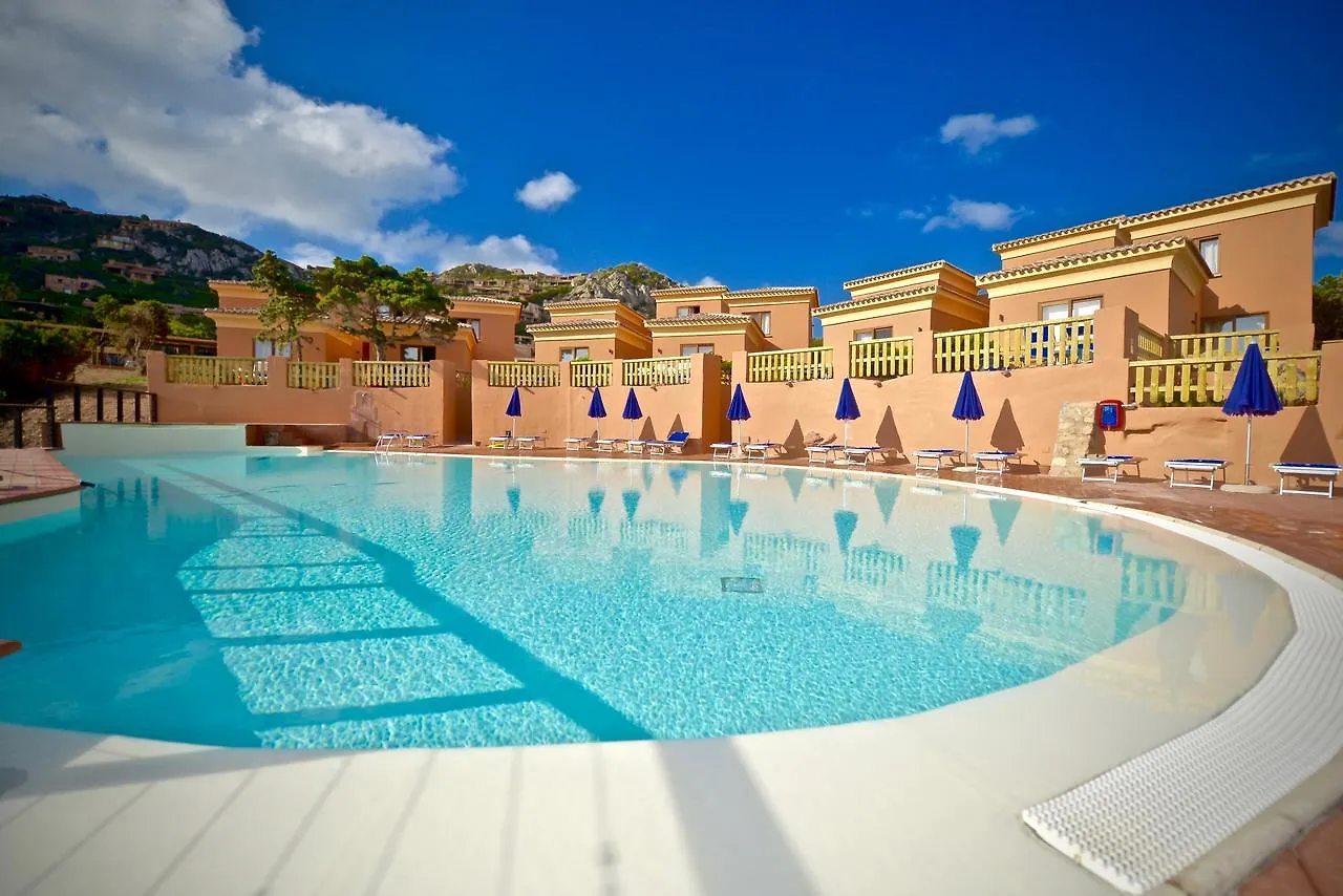 Hotel Costa Paradiso
