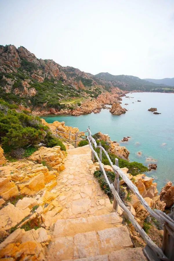 Hotel Costa Paradiso 4*,  Italien