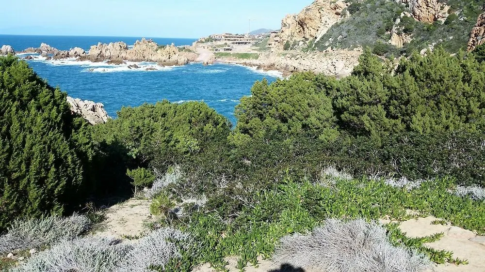 Hotel Costa Paradiso