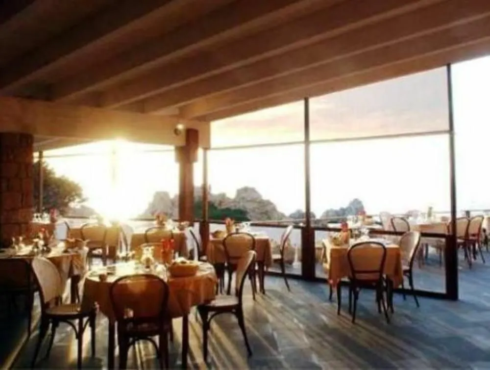 Hotel Costa Paradiso