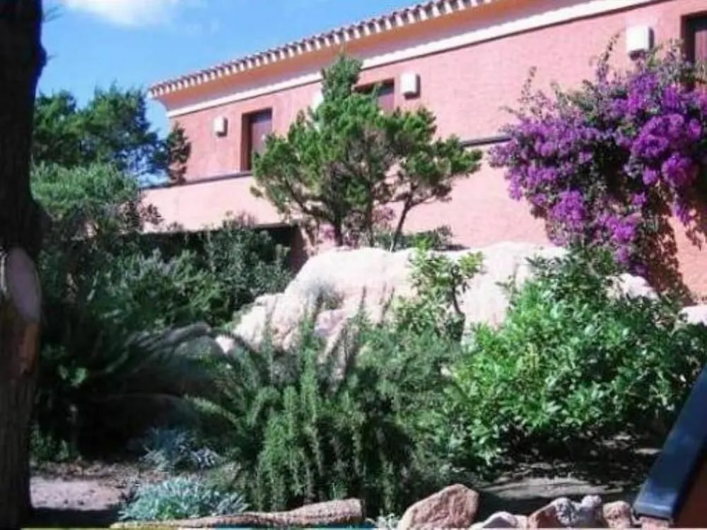 Hotel Costa Paradiso