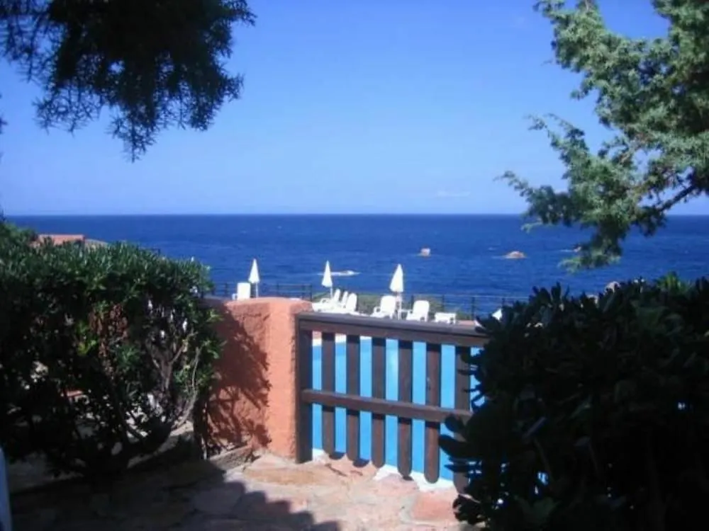 Hotel Costa Paradiso