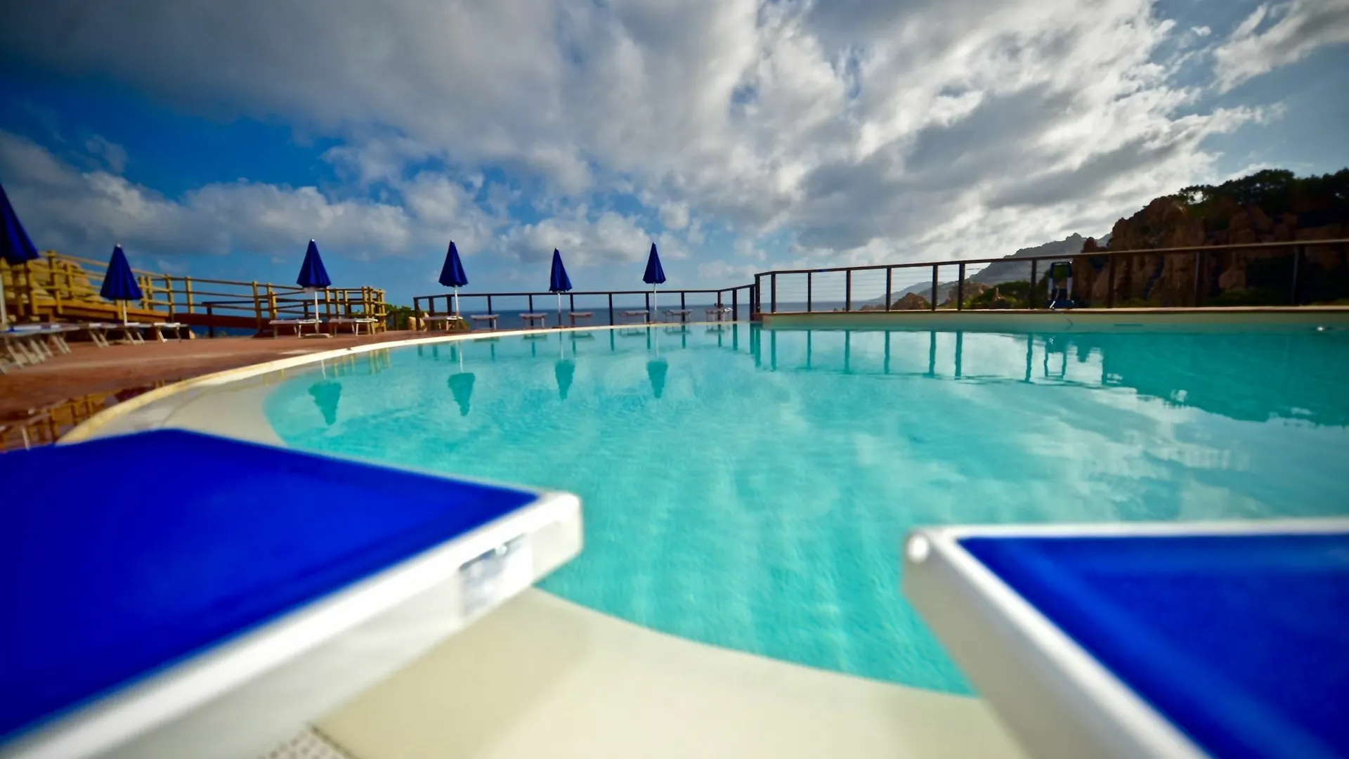 Hotel Costa Paradiso