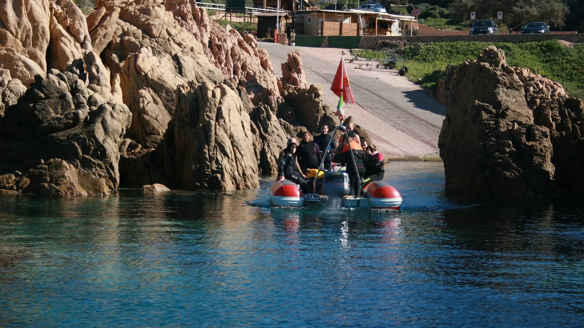 Hotel Costa Paradiso