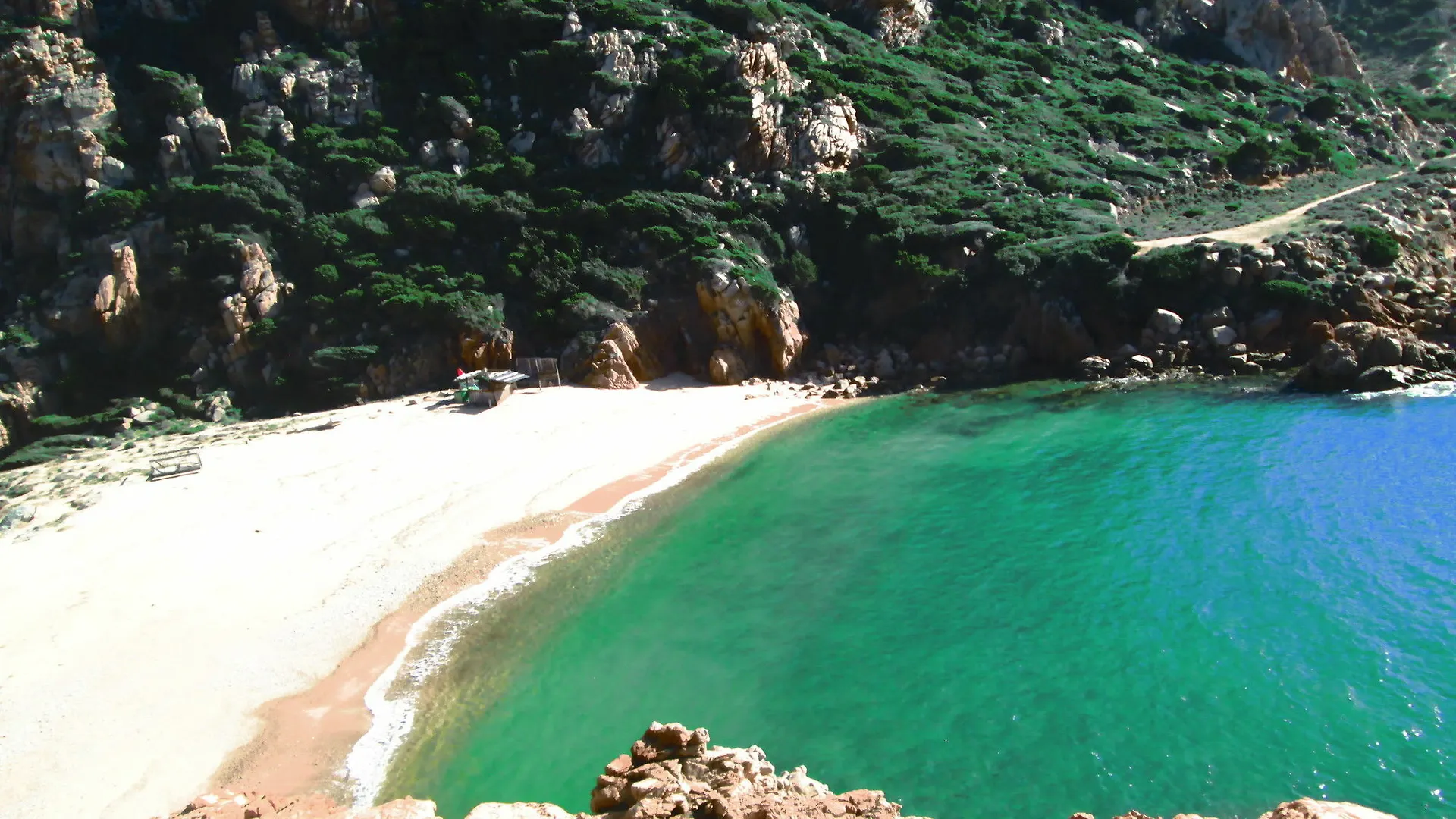 Hotel Costa Paradiso