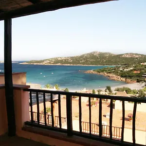 Chrysalis Bay Apartahotel