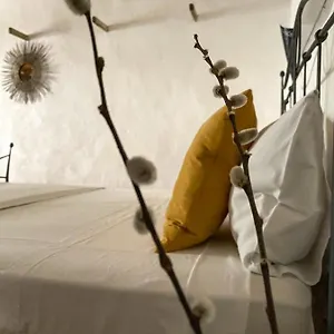 Gasthuis Is Scabas Guestrooms, Solarussa