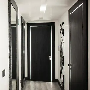 Bed & Breakfast Lhp Parco Margherita ***