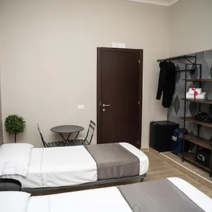 Bed & Breakfast Napoli City Rooms ***