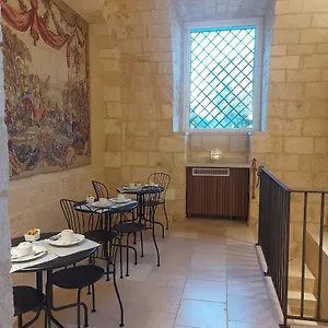 Palazzo Momi Bari
