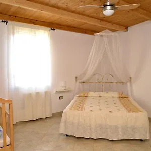 S'incontru Bed and breakfast