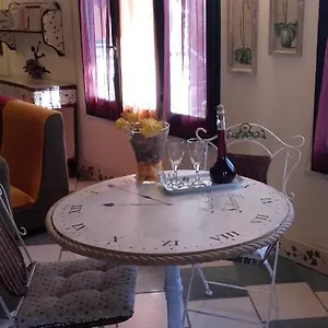 L'antica Cantina Bed and breakfast
