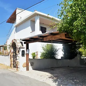 Bed & Breakfast Gianni E Pia, Luogosanto