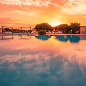 Lu Lamoni Apartahotel