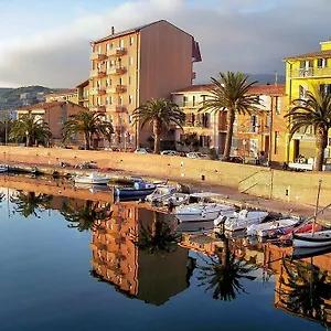 Bed & Breakfast Vista Fiume, Bosa