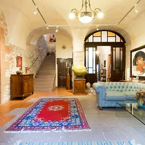 Bed & Breakfast S'asilo Sardegna, Banari