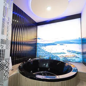 Gasthuis Al Campanile H Centro, By Clapa Group ***