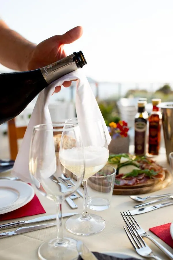 Hotel Costa Paradiso 4*,  Italy