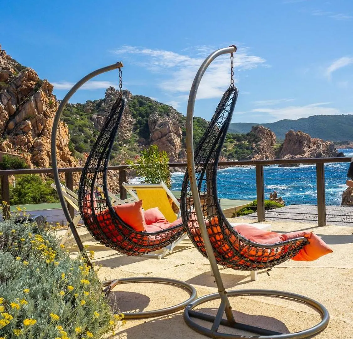 Hotel Costa Paradiso