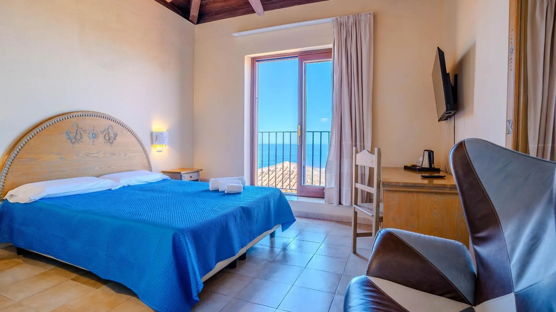 Hotel Costa Paradiso Italy