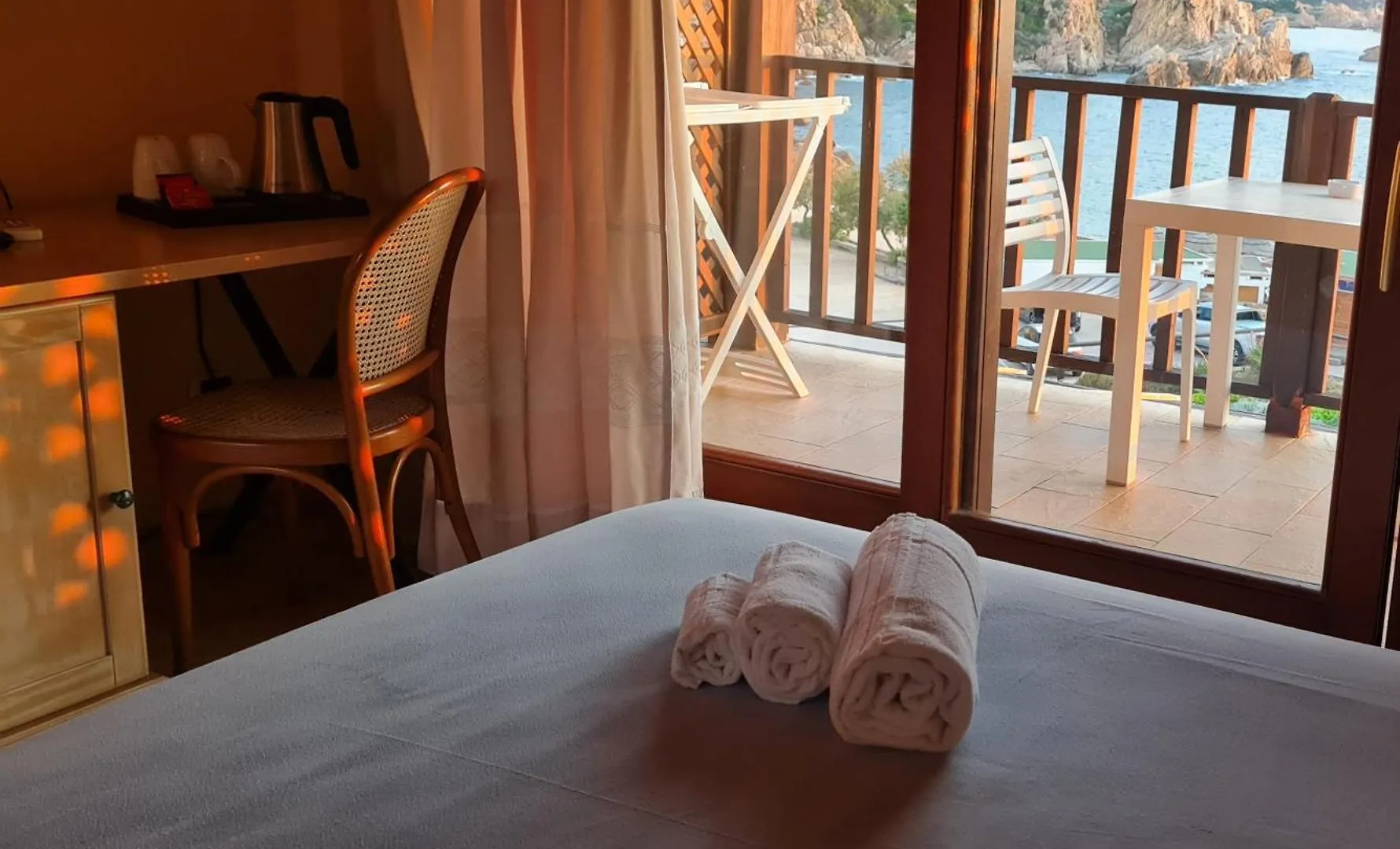 Hotel Costa Paradiso 4*,  Italy