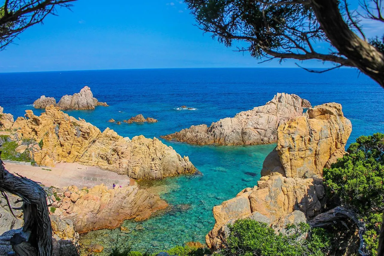 Hotel Costa Paradiso