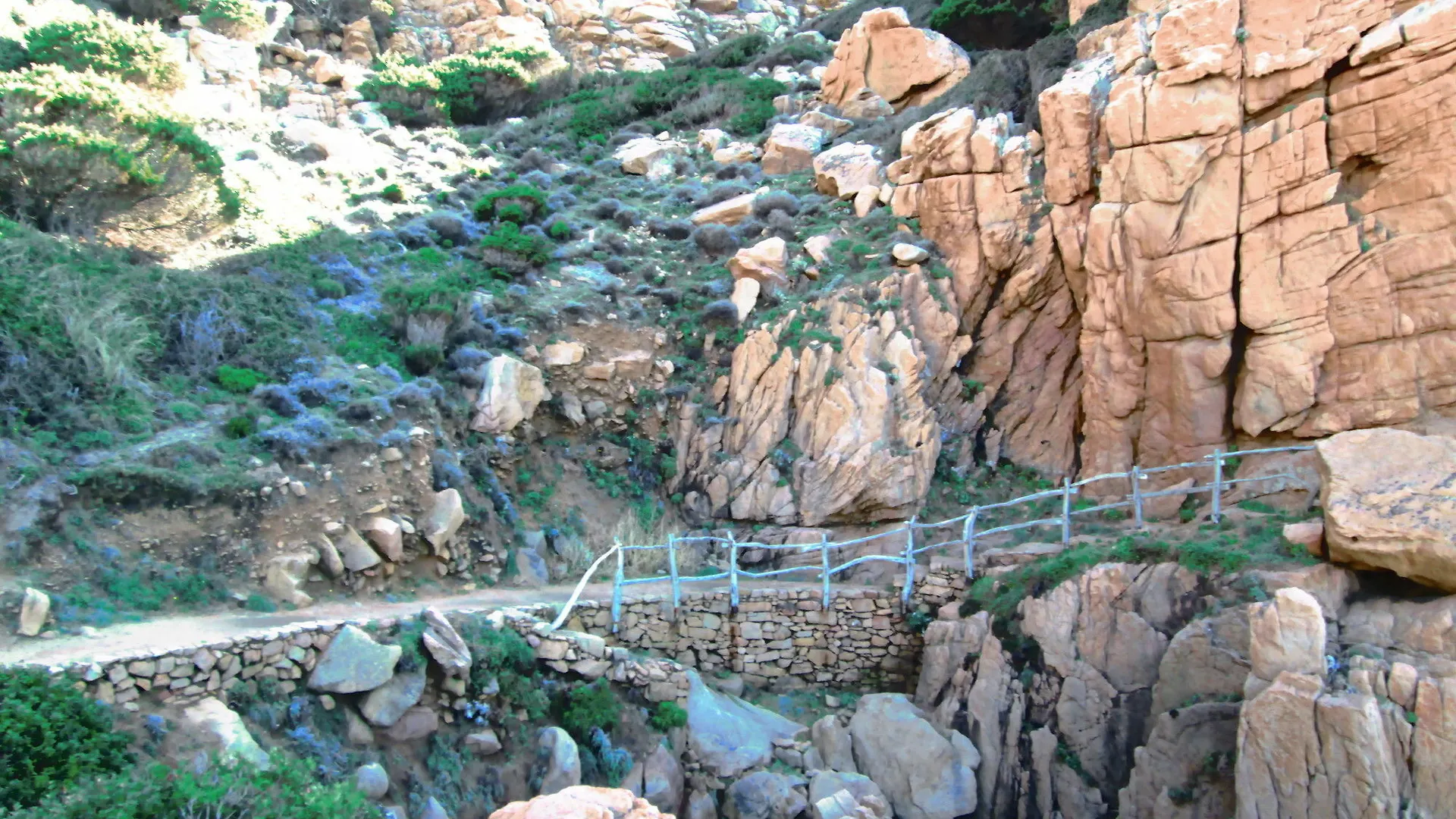 Hotel Costa Paradiso