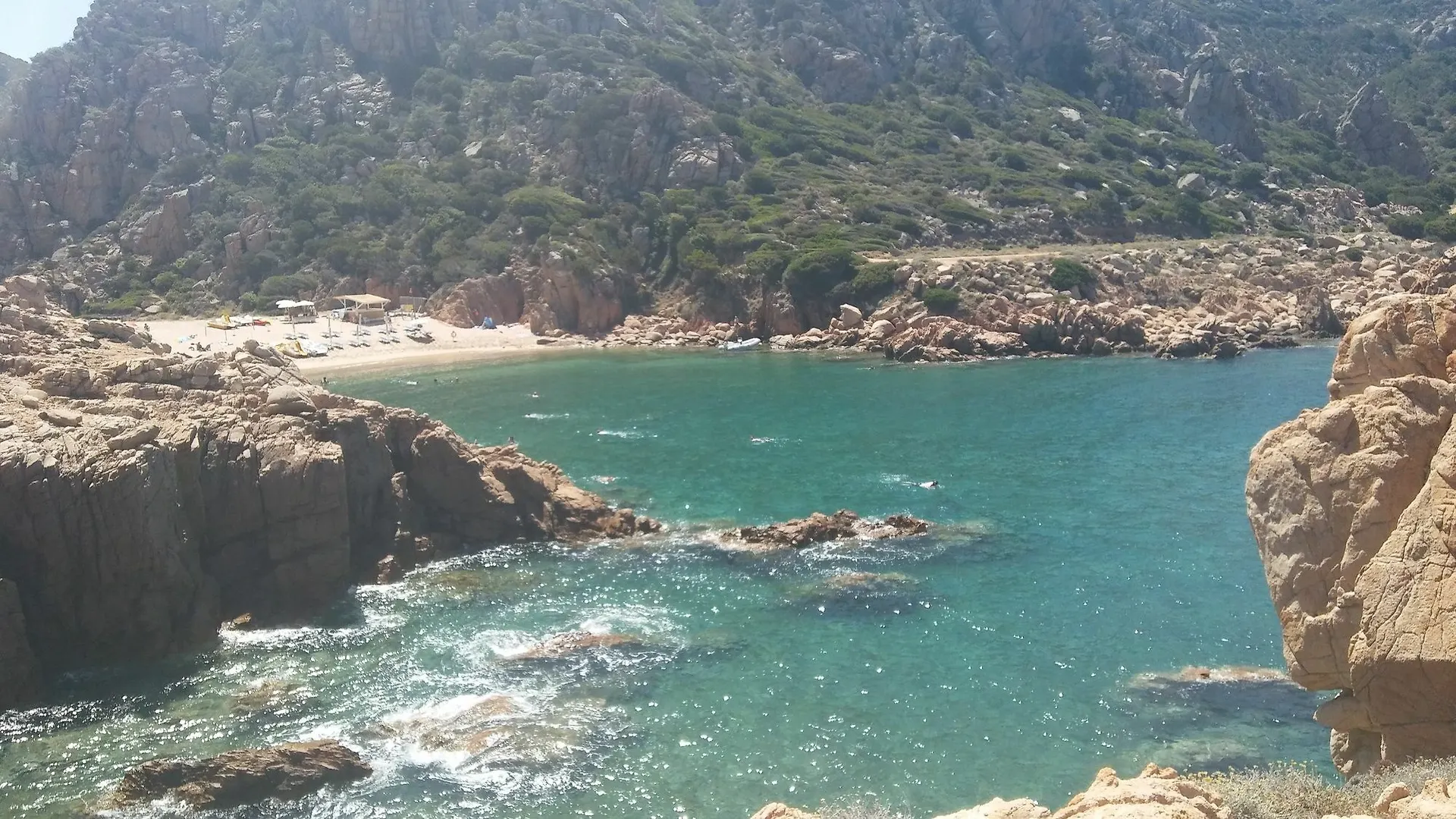 Hotel Costa Paradiso